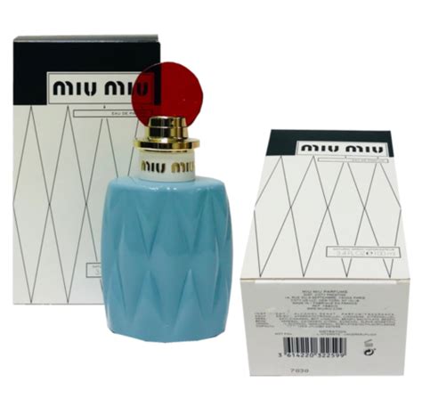 miu miu eau de parfum natural spray vaporisateur|Miu Miu Miu Miu perfume .